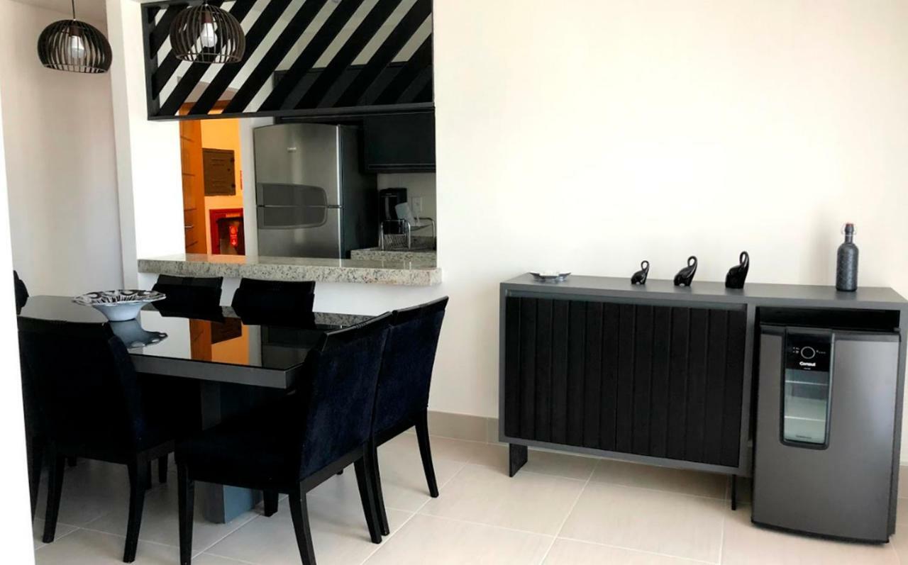 Apartamento de 3 Quartos