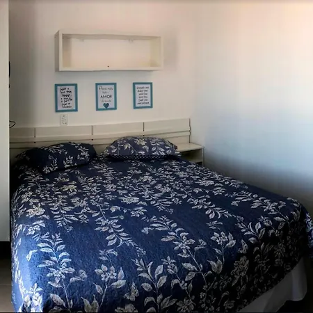 Cobertura Alto Padrão Vista para o Mar - Praia Grande Ubatuba-2